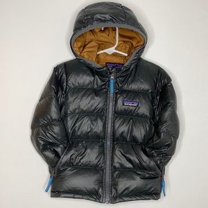 Patagonia Toddler Coat